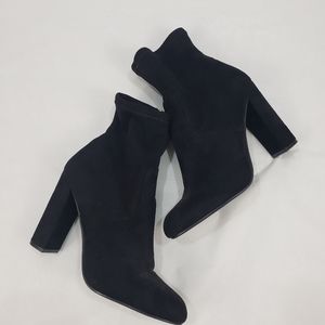 STEVE MADDEN Edit bootie